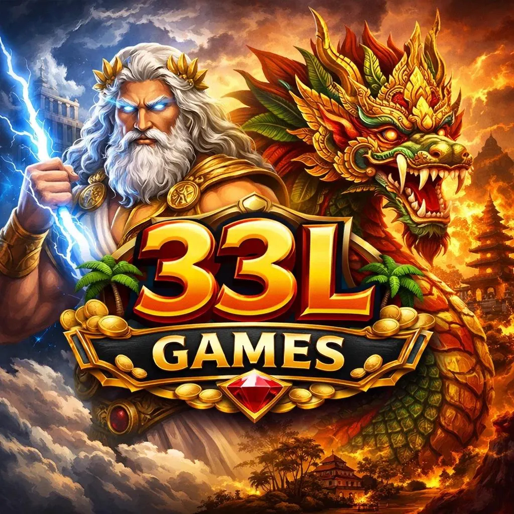 33L - Permainan Bingo Seru dan Menyenangkan