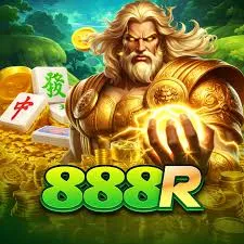 888R - Permainan Mahjong Seru untuk Semua