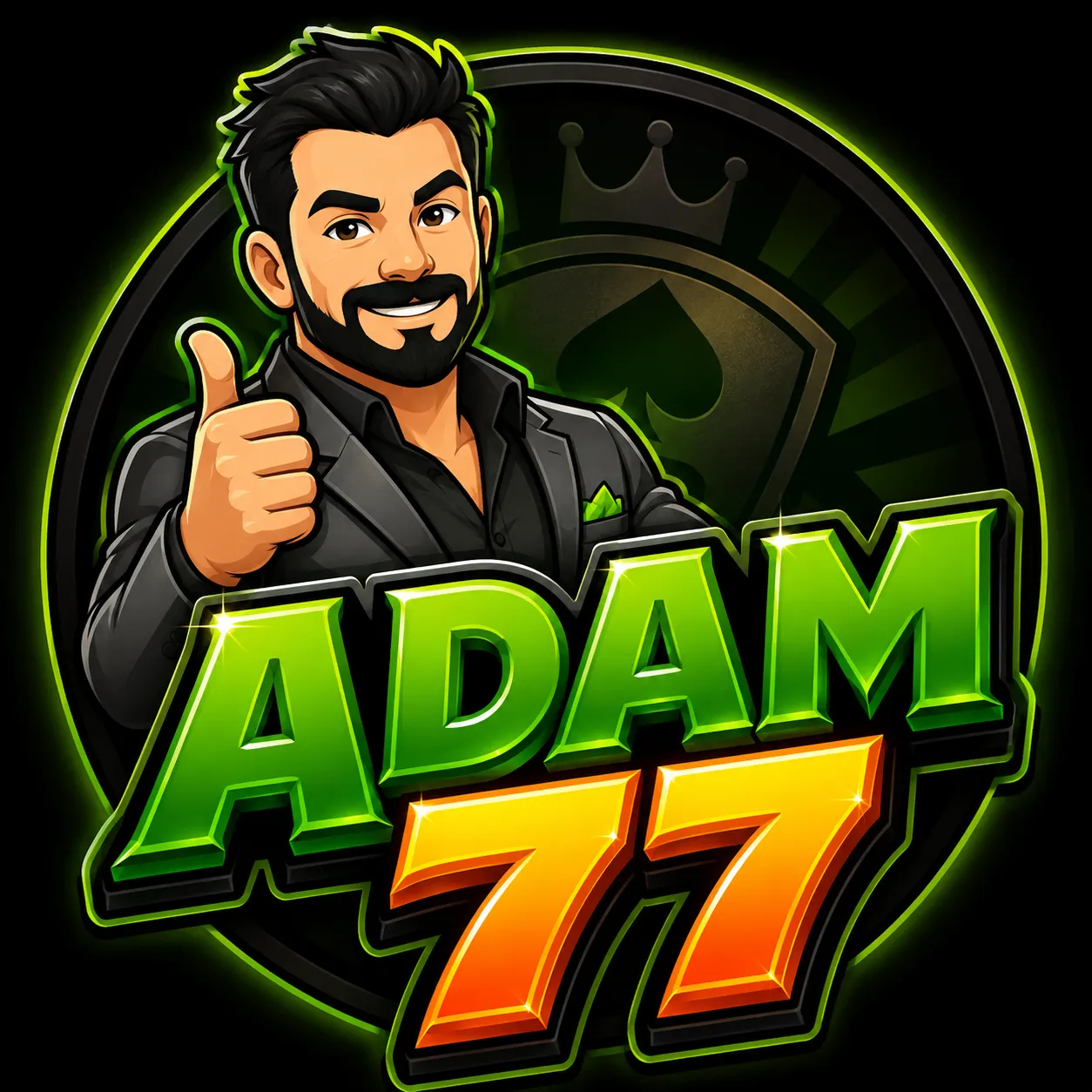 ADAM77 - Strategi Cerdas untuk Menjadi Penguasa