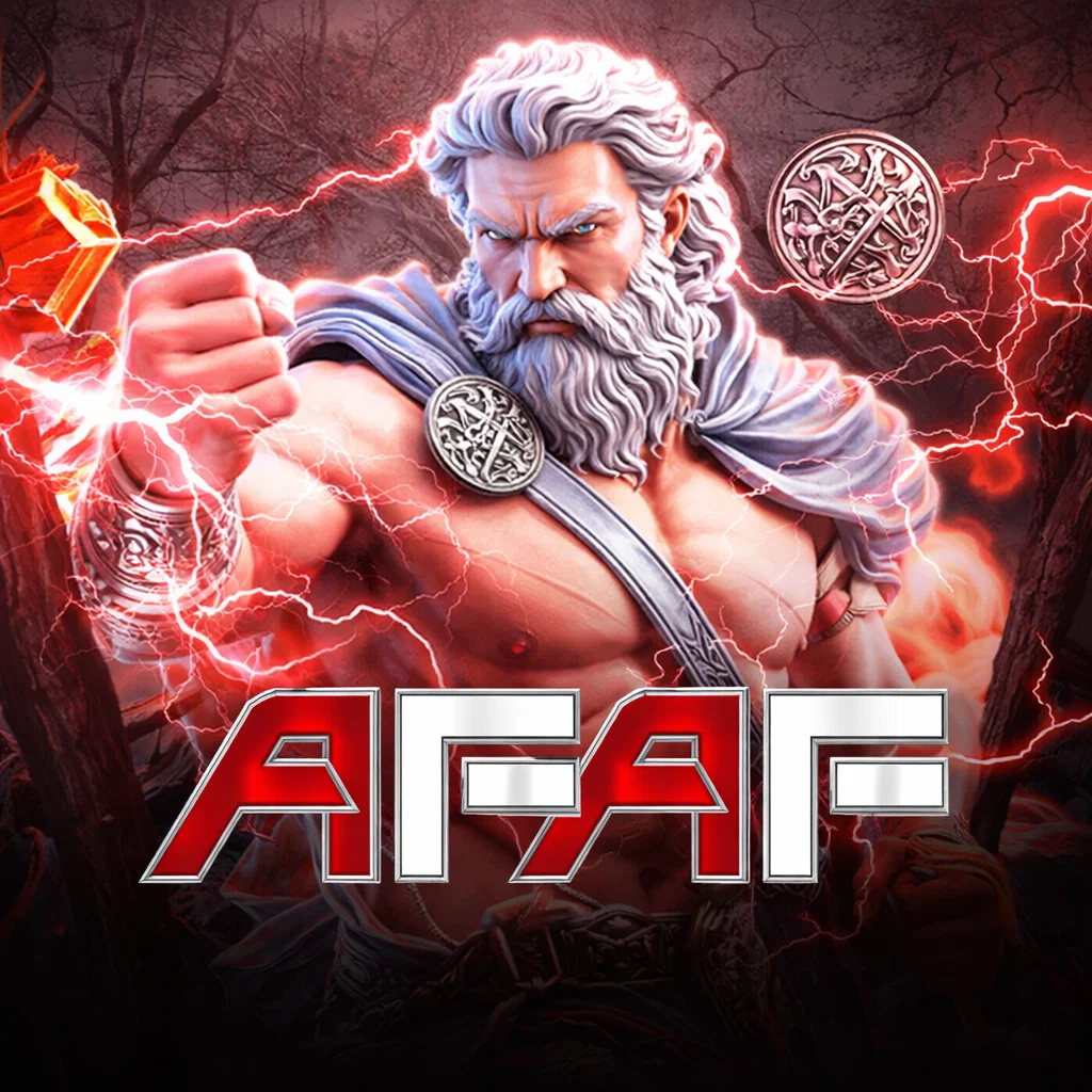 AFAF - Game Kasino Terbaik untuk Mengasah Keberuntungan Anda