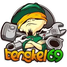 BENGKEL69 - Aplikasi Sportsbook Terpercaya untuk Pecinta Taruhan