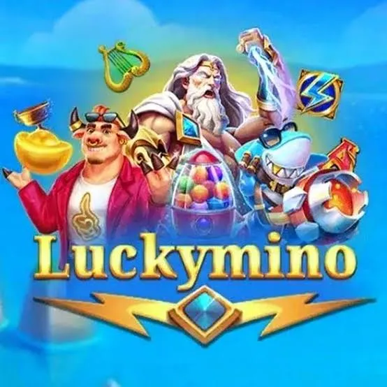 LUCKYMINO - Aksi Seru Dalam Permainan Petualangan