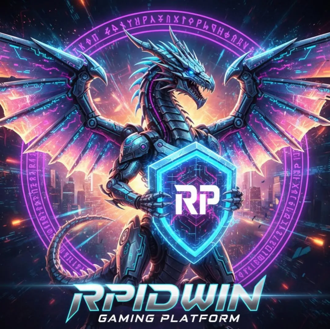RPIDWIN - Petualangan Seru dalam Dunia ARPG